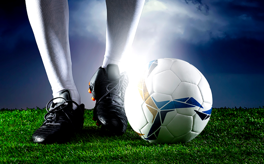 fotballillu