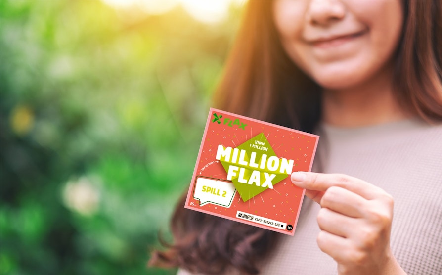 millionflax