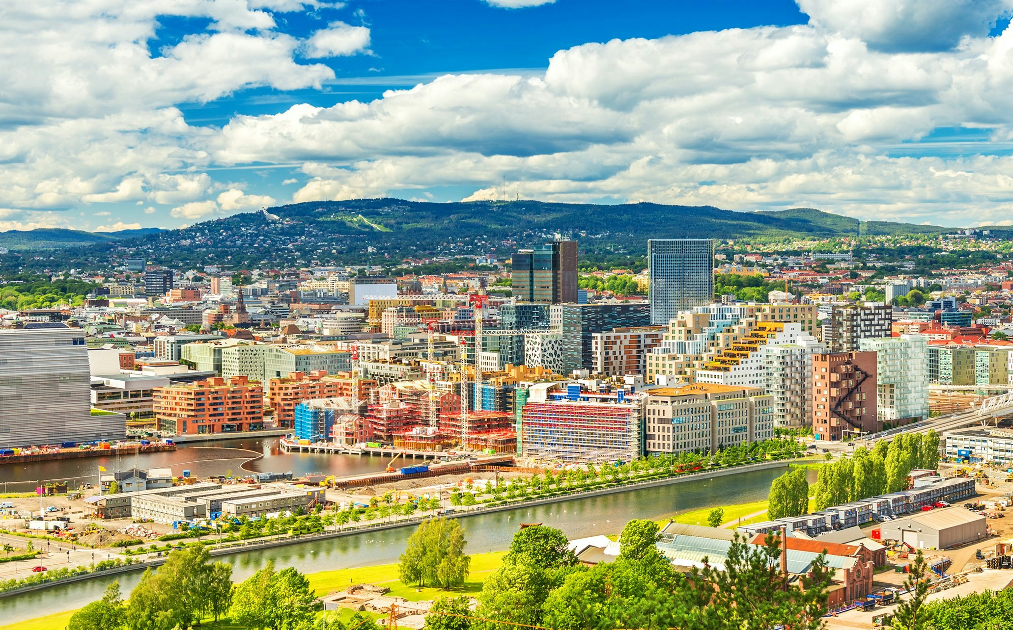 Oslo