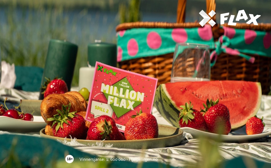 millionflax-piknik