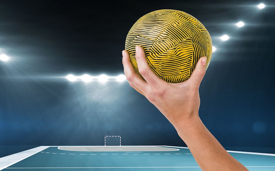 olhandball