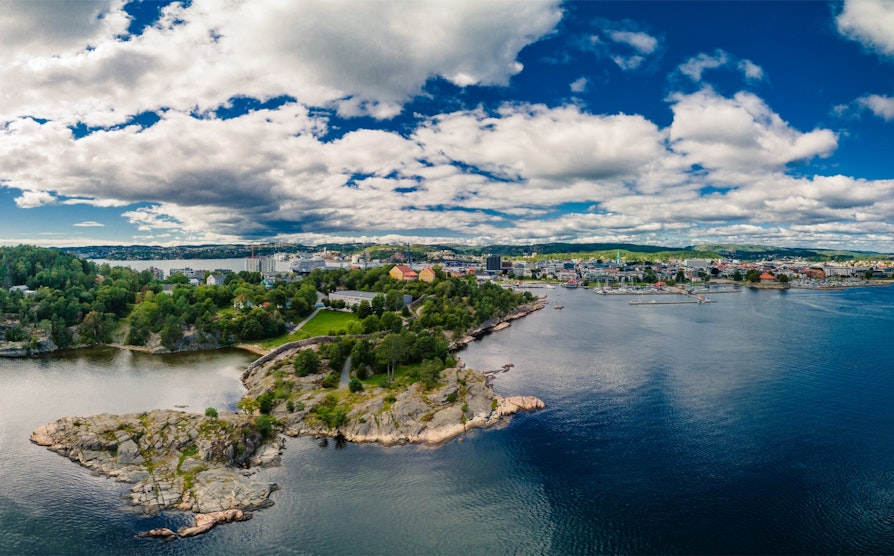 kristiansand