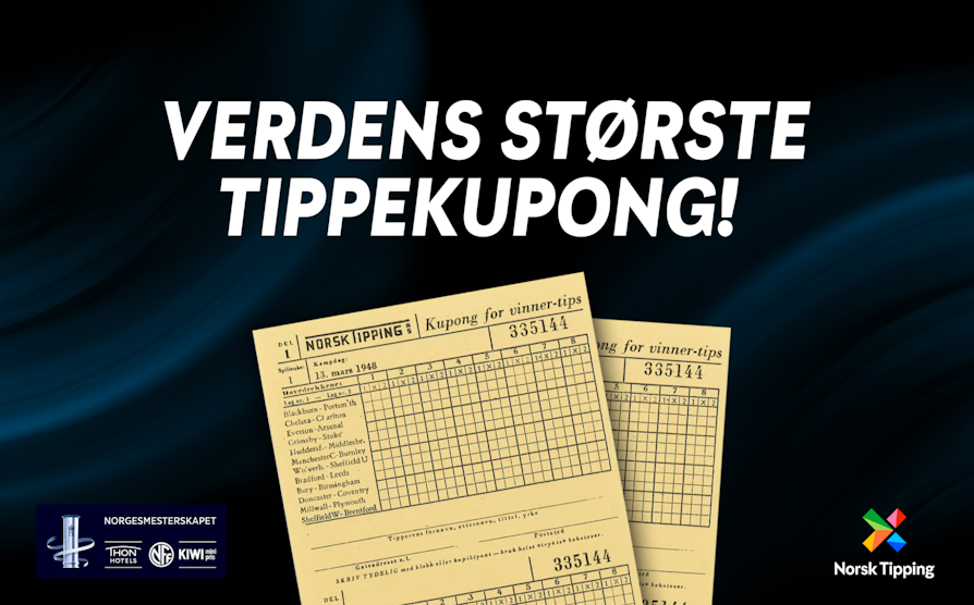 verdensstorste