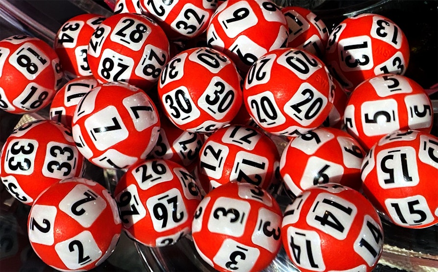 lotto111