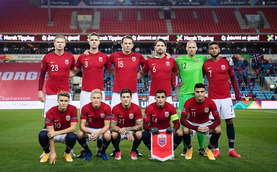 norge-nirland