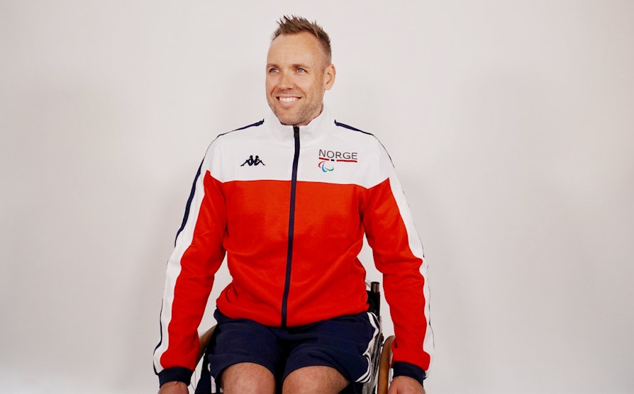 Paralympics Tokyo
