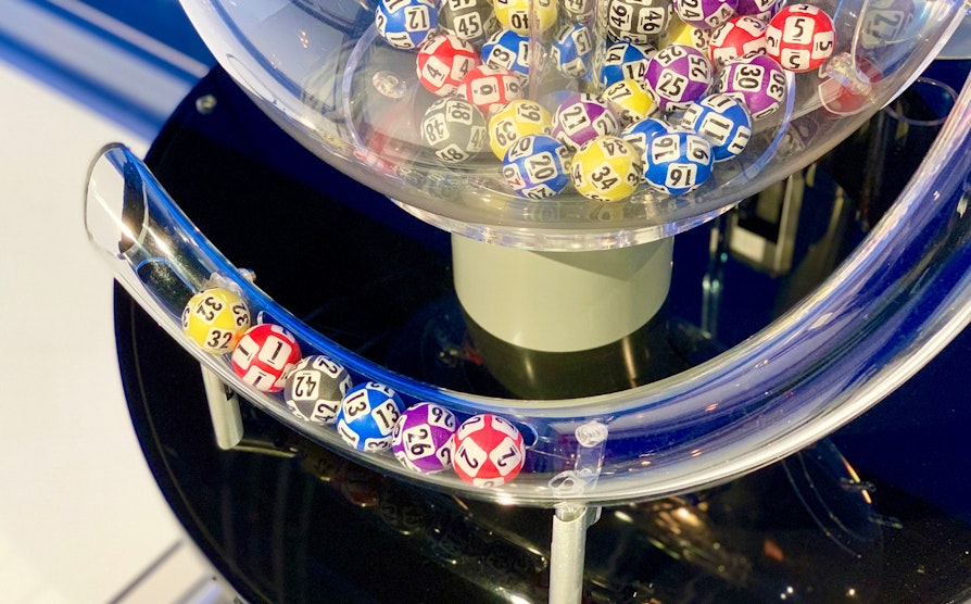 Vikinglotto 29.09.2021