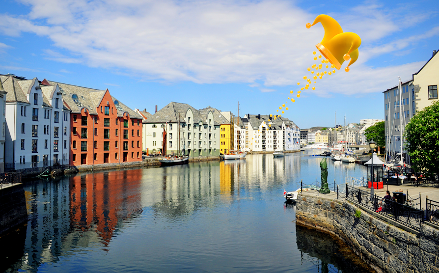 Ålesund