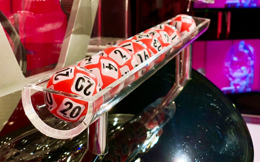 Lotto 02.10.2021