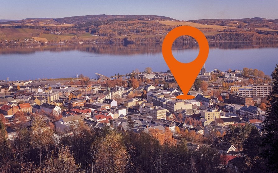 Gjøvik