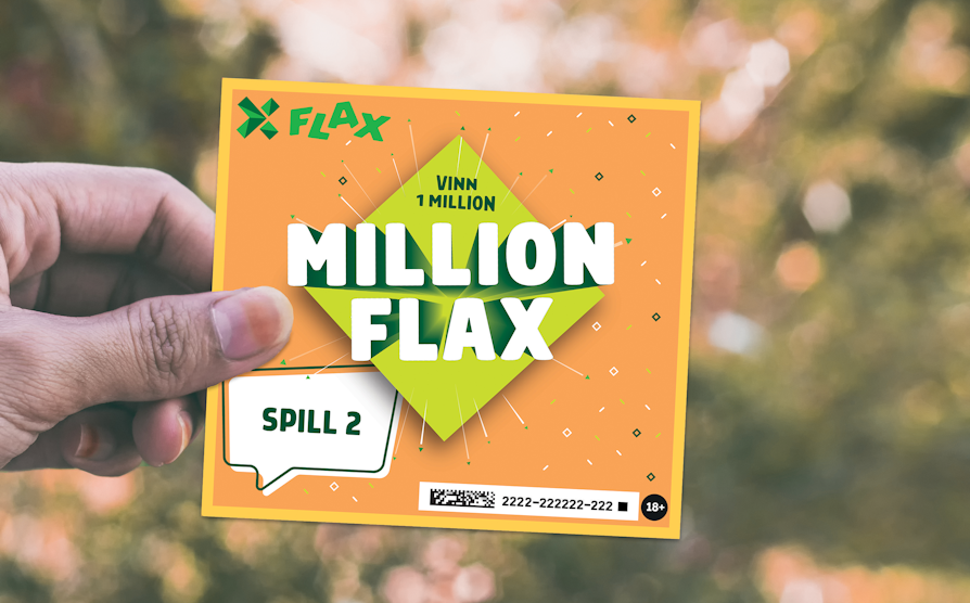 FLAX_Høst_Hånd