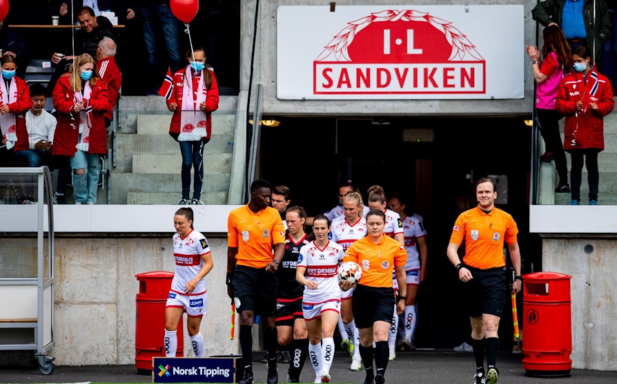 sandviken