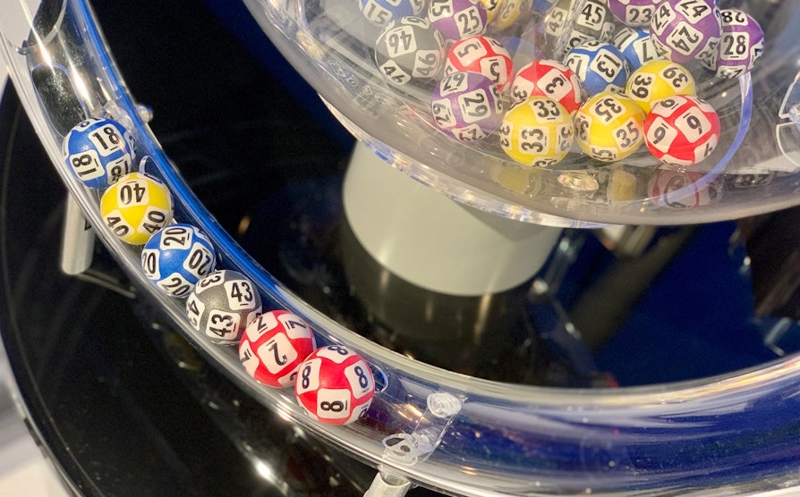 Vikinglotto
