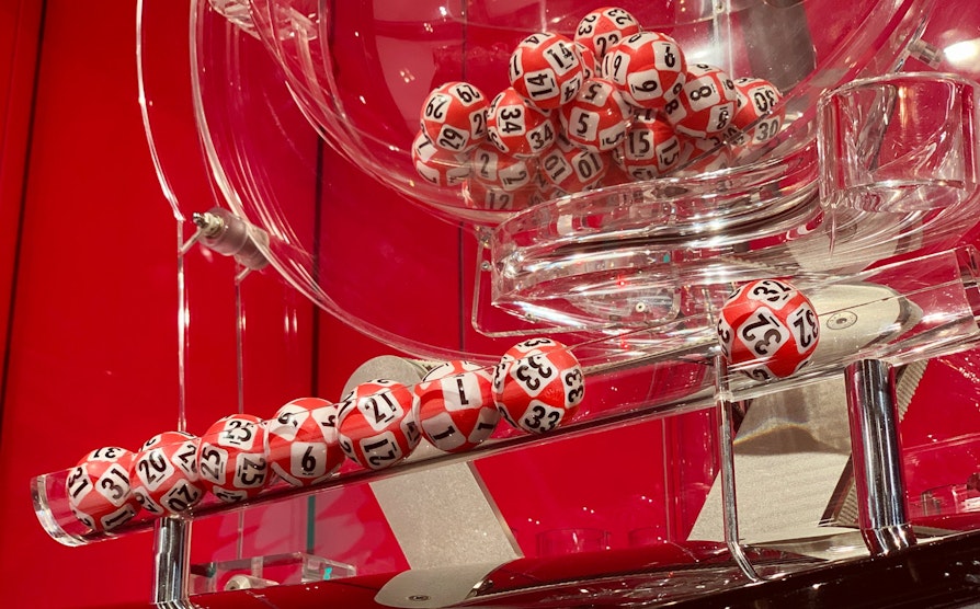 Lotto 13.11.21