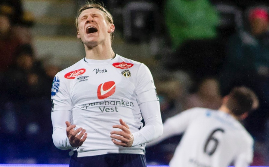 SOGNDAL