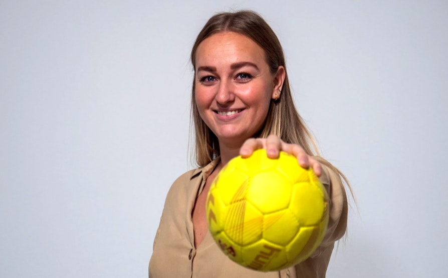 Hanna Bredal Oftedal
