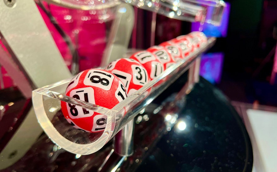 Lotto