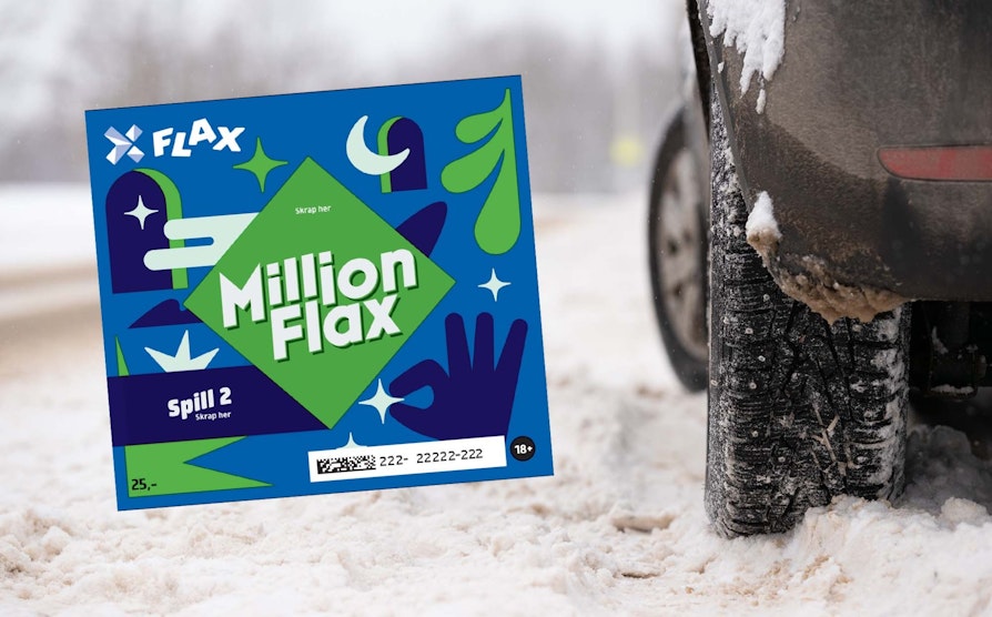 MillionFlax