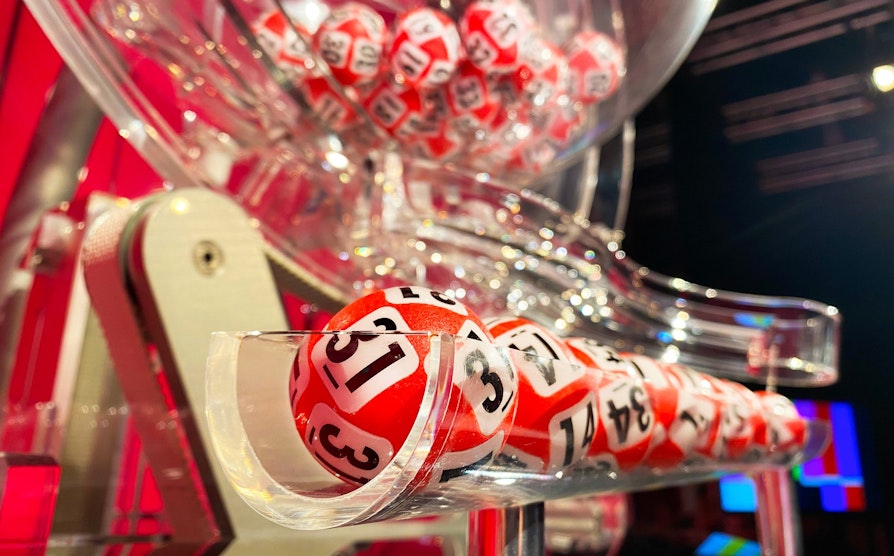 Lotto-19