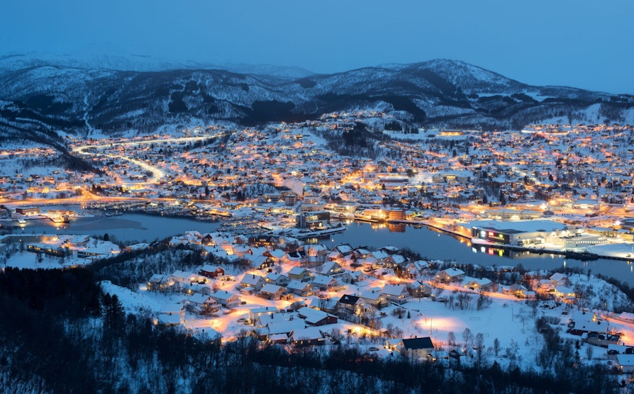 harstad