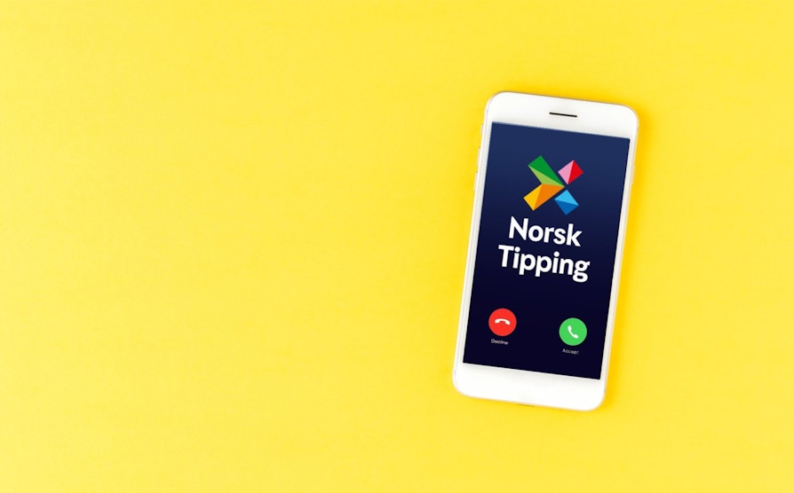 nabolaget-mobil-telefon-gul