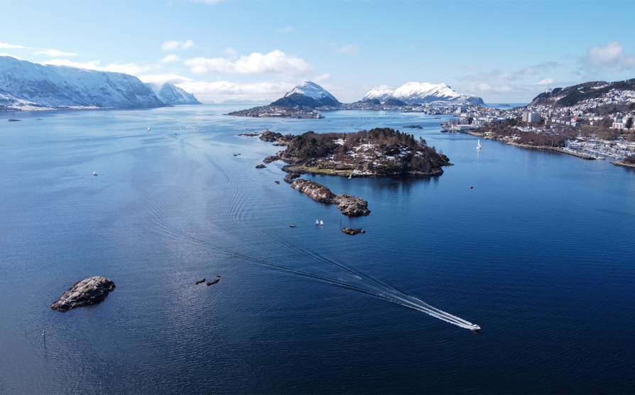 aalesund-ålesund