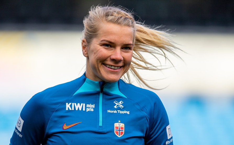 hegerberg