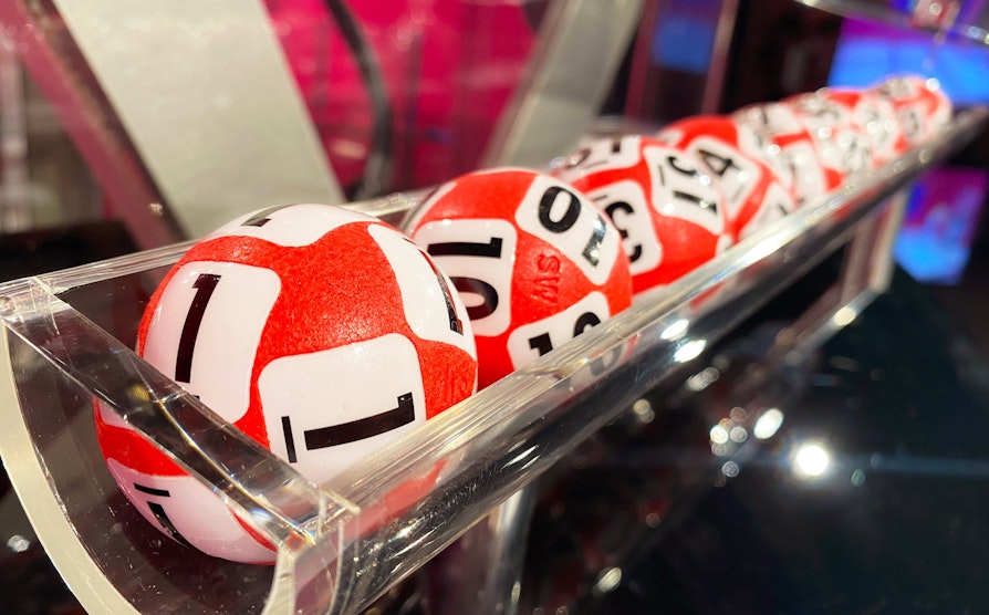 Lotto-16