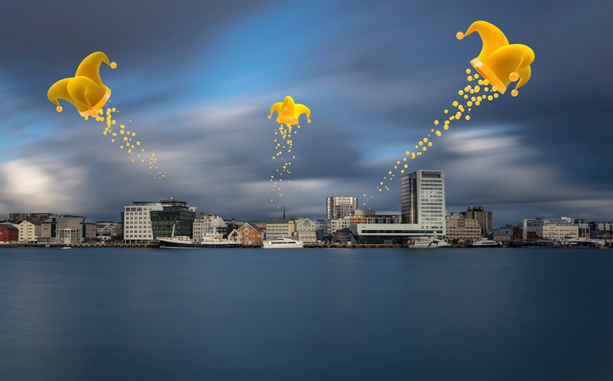 Bodø