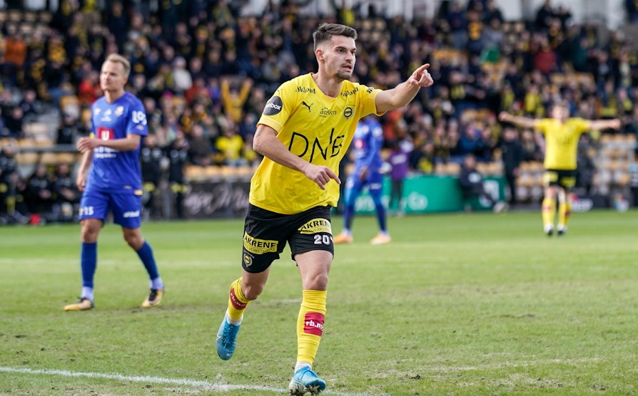 Lillestrøm