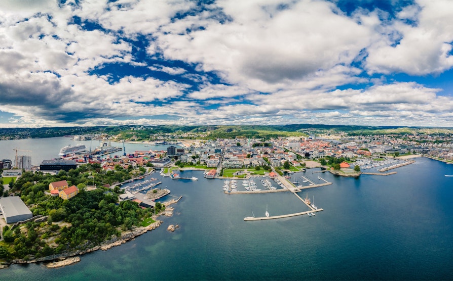 kristiansand