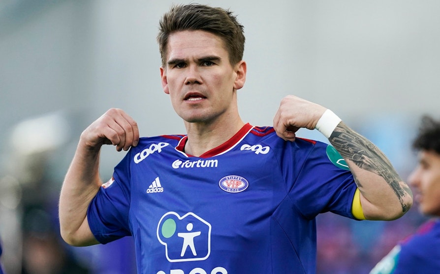 kjartansson