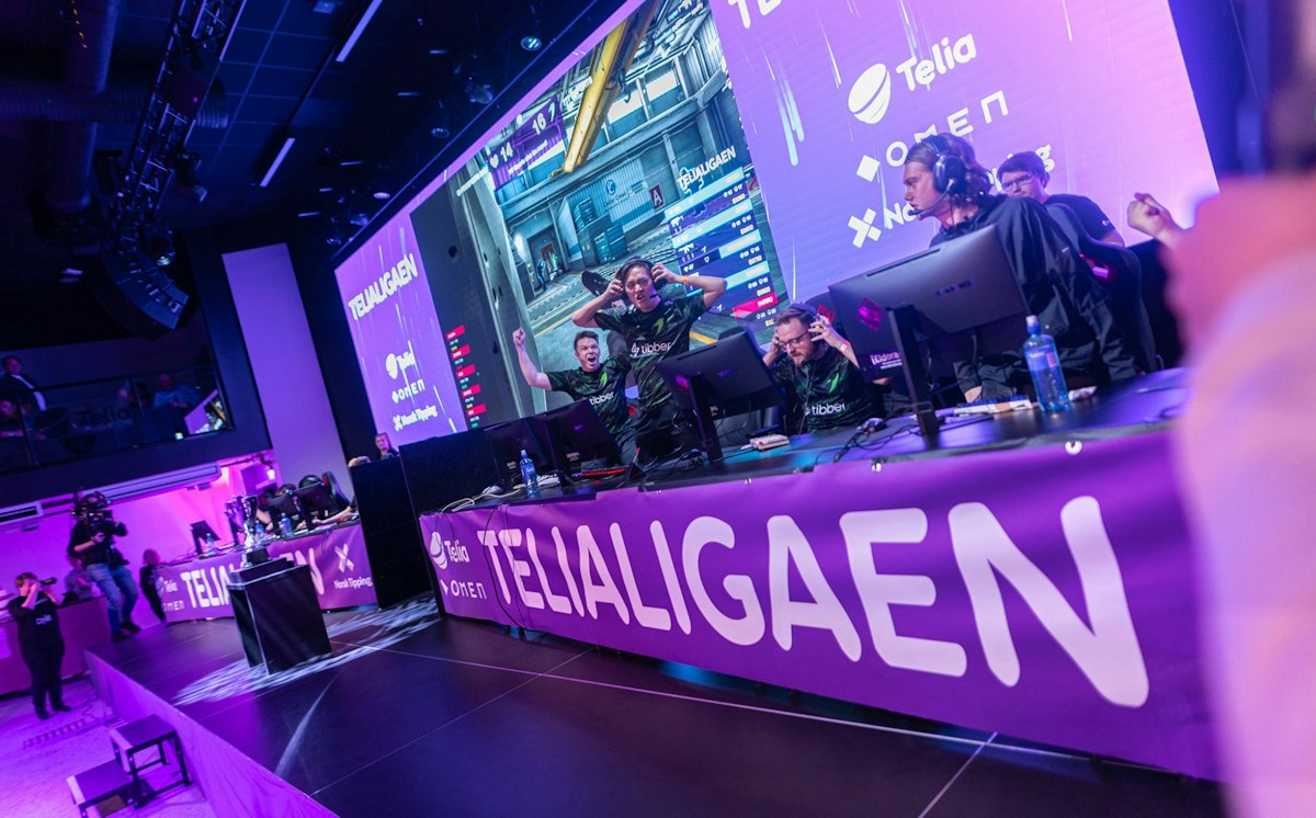 Sluttspill i Telialigaen: Hever 777 Esports pokalen igjen? - Norsk Tipping