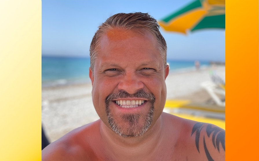 Joer Vinner Henning Bognø