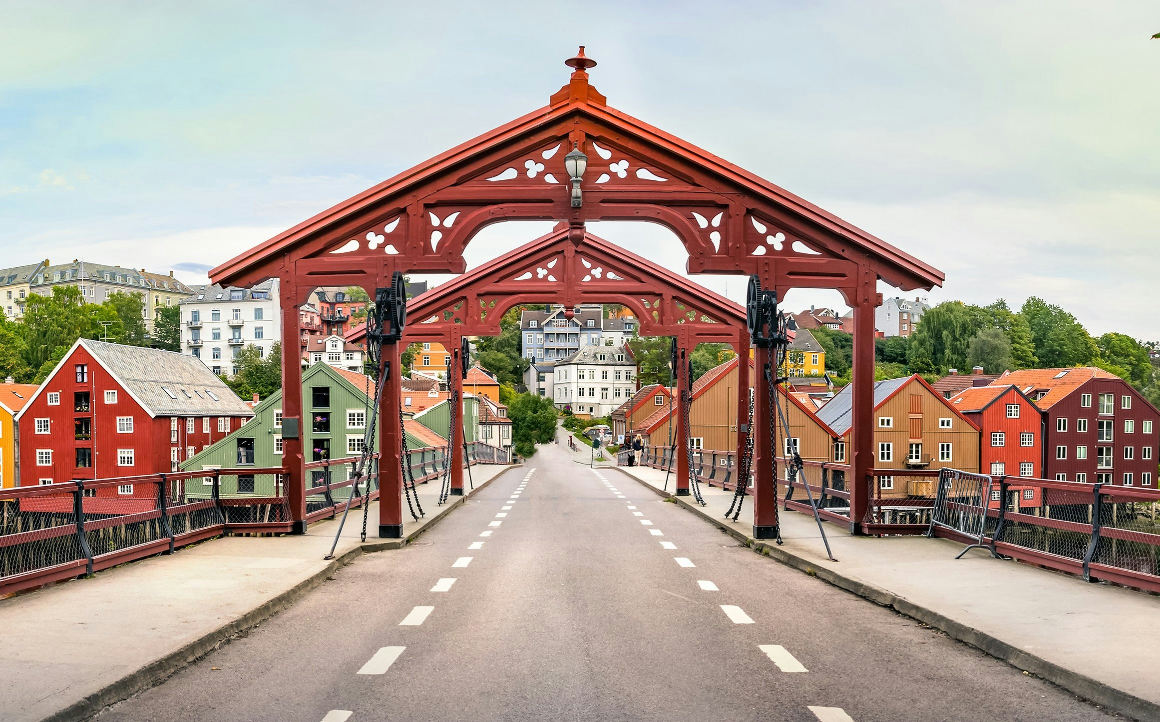 Trondheim