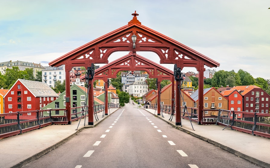 Trondheim