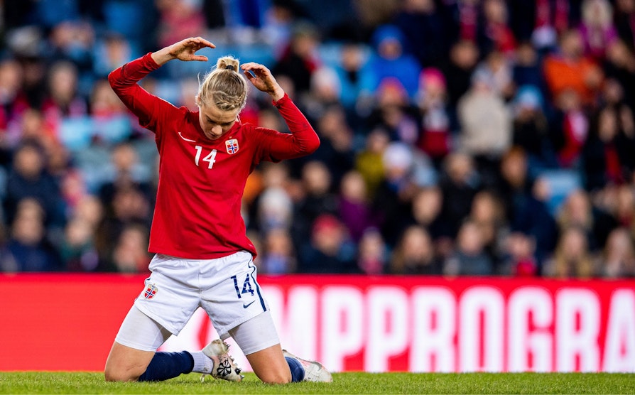 hegerberg22