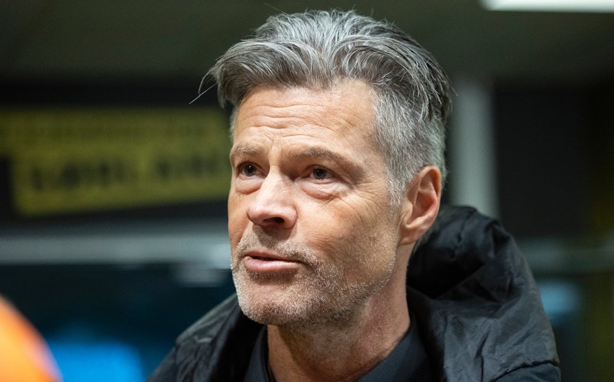 Vegardhansen
