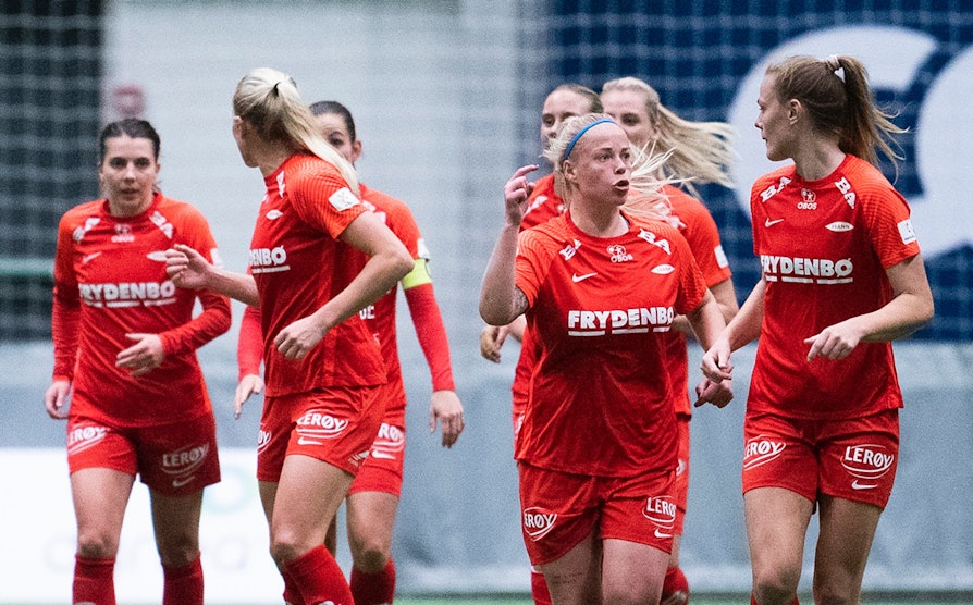 BRANN
