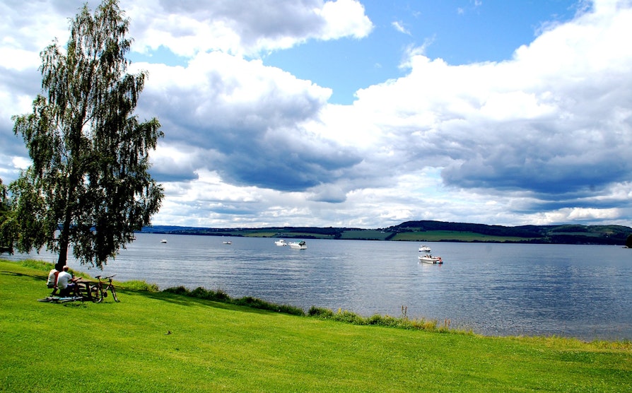 Mjøsa