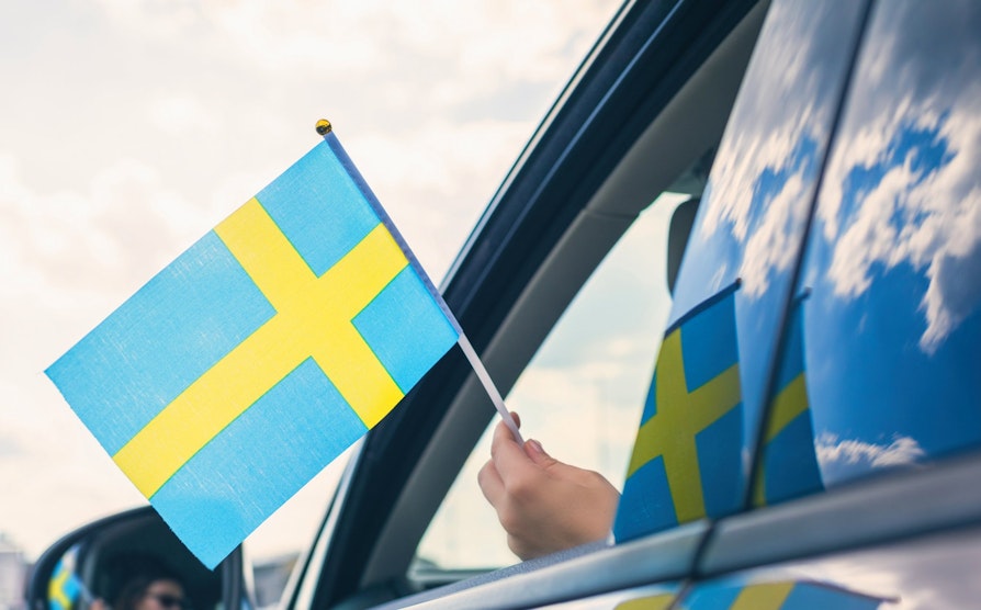 sverige-extra