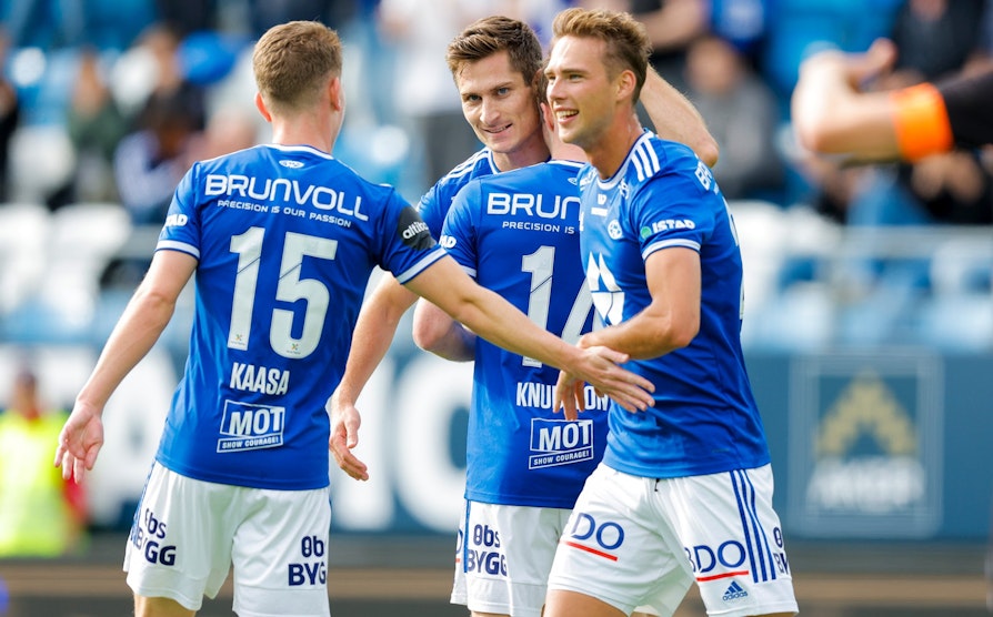 Molde fotball