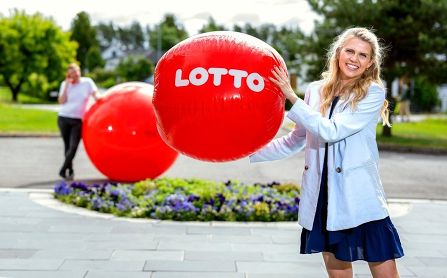 gulltrekning-pernille-lars-lotto