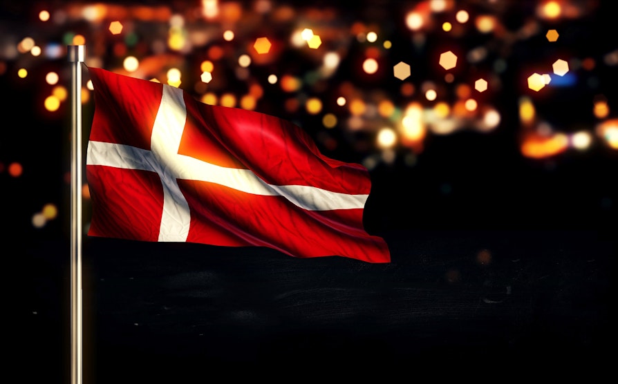 Danmark