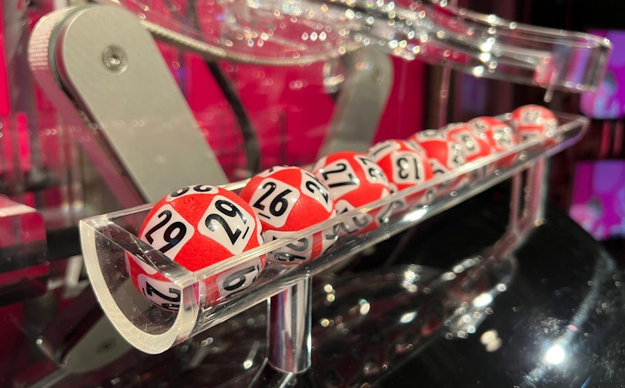 Lotto 23072022