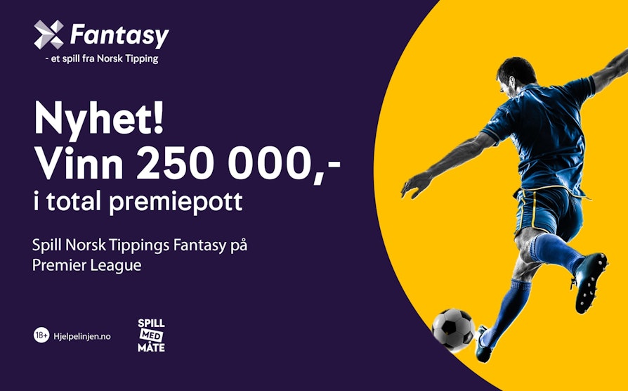 fantasy lansering premier league