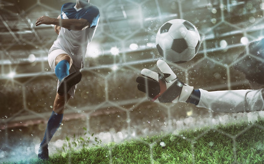 Fotball - Community Shield
