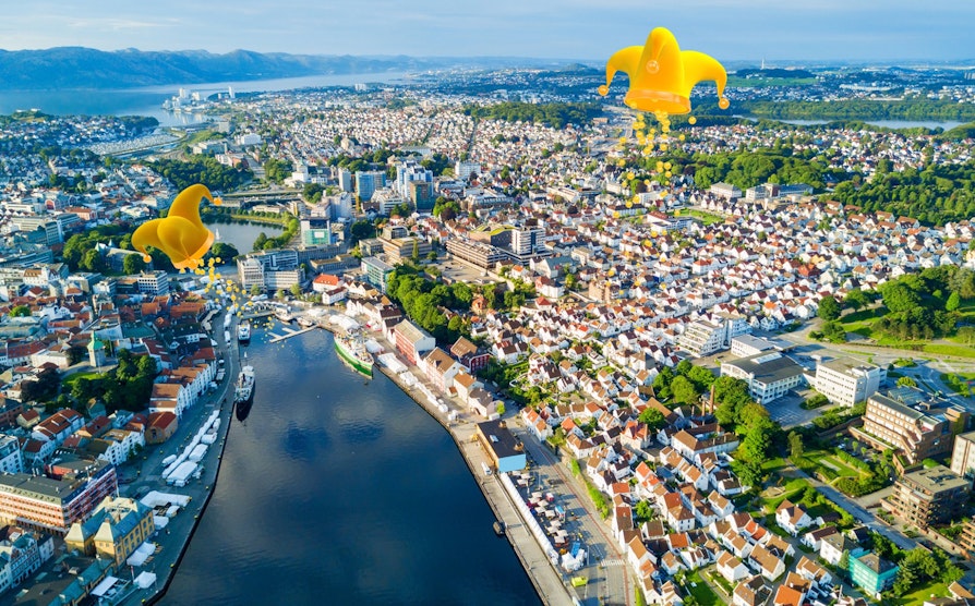 Stavanger
