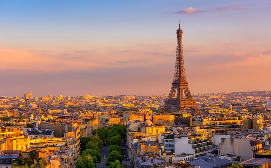 Paris Nabolaget