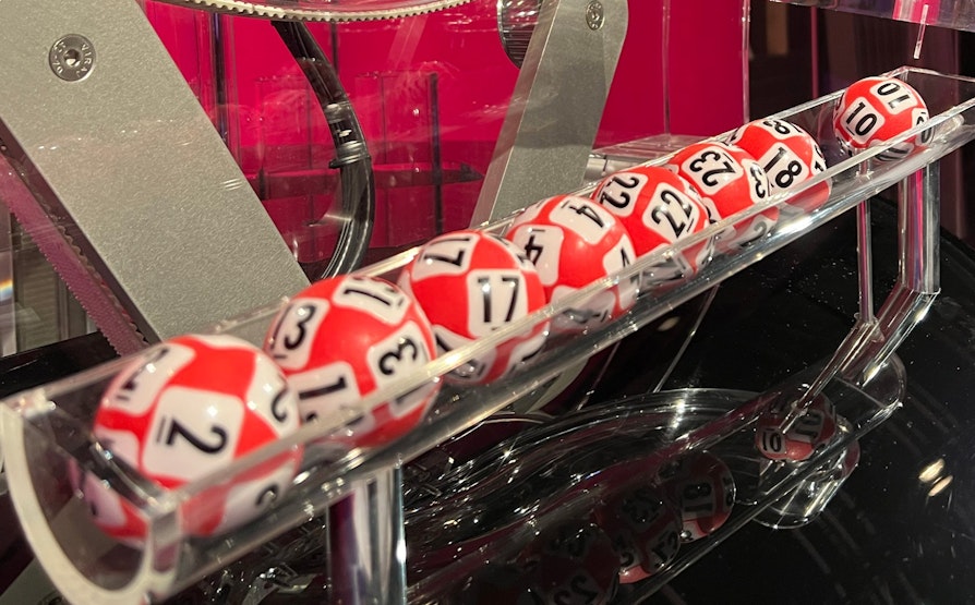 Lotto 03
